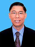 Khin Maung Than