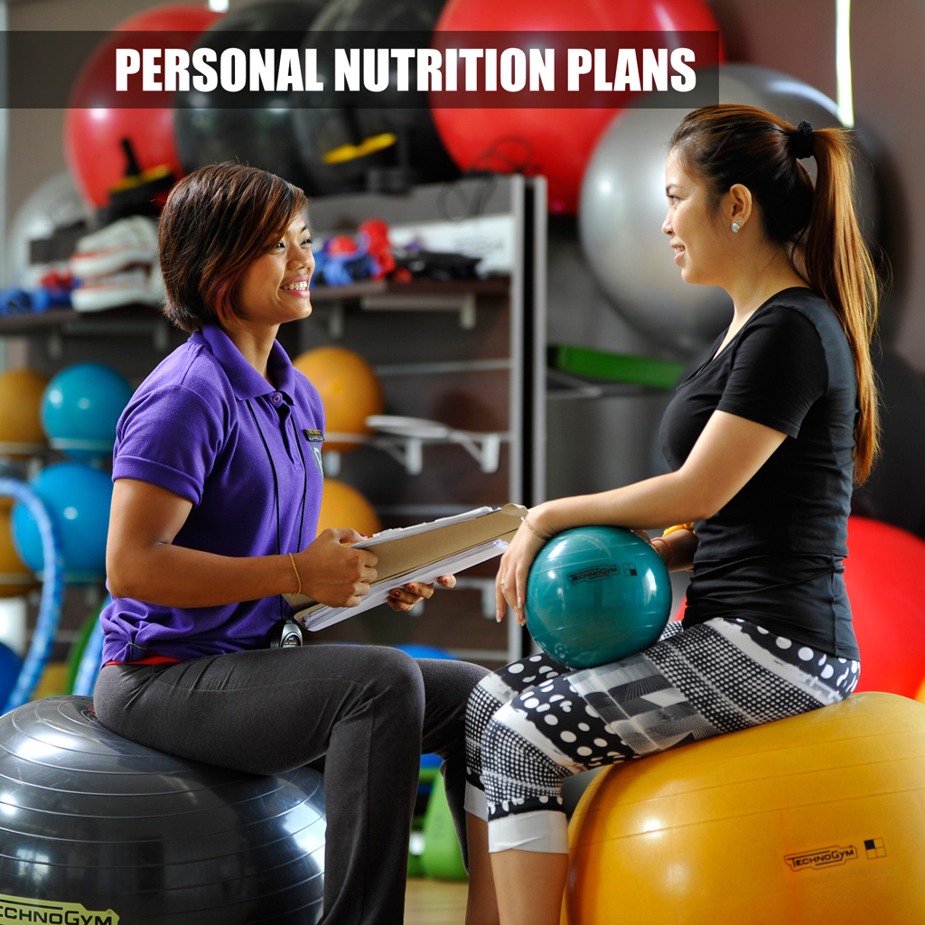 balance_Personal Nutrition Plans