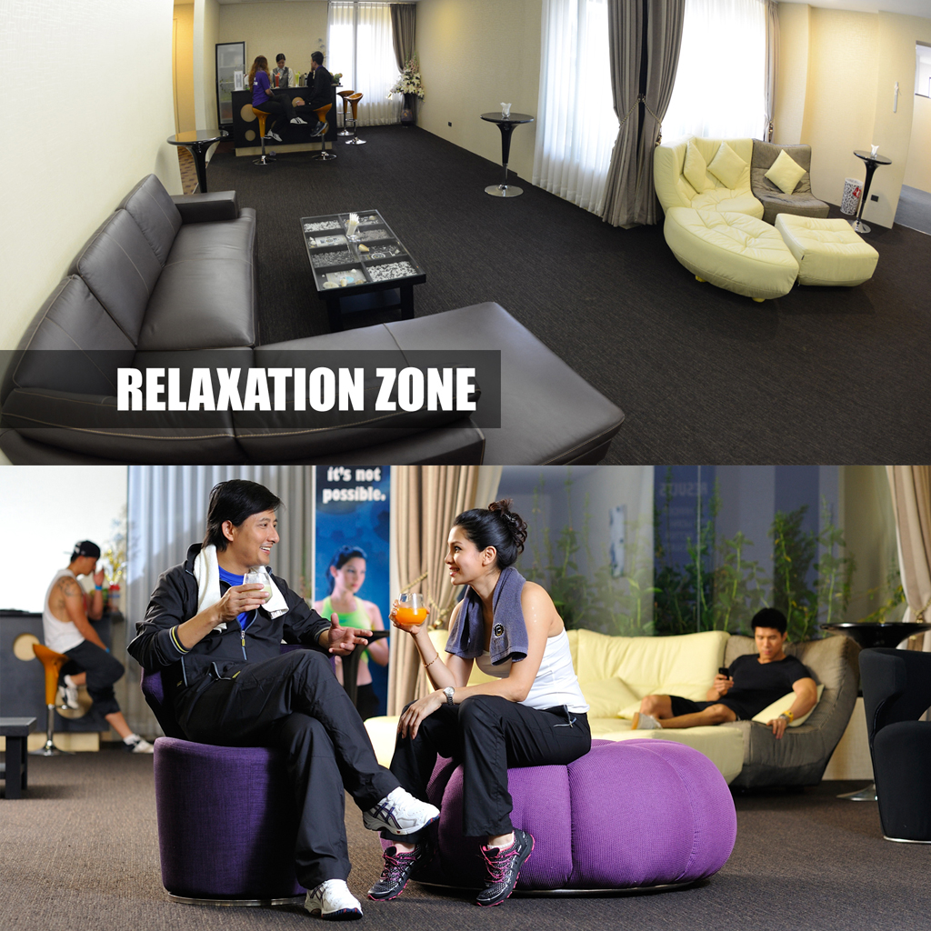 balance_Relaxation Zone