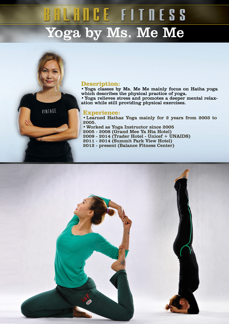 balance_instructor_Yoga by Mi Mi